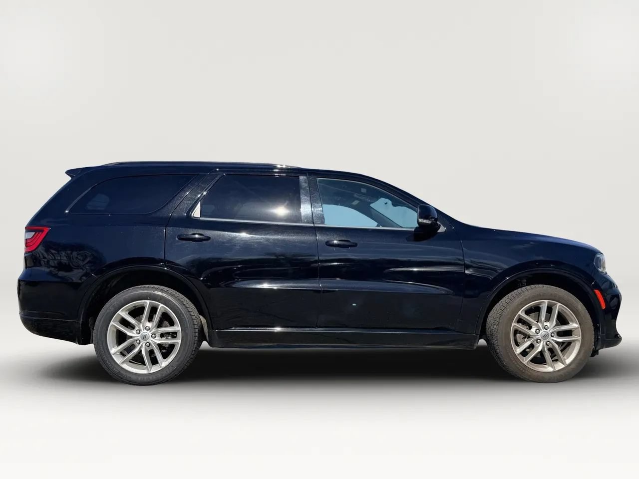 Used 2023 Dodge Durango GT AWD/4WD image 9