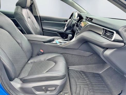 Used 2018 Toyota Camry XSE w/ Driver Assist Package FWD image 23