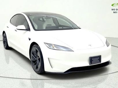 Used 2024 Tesla Model 3 Performance