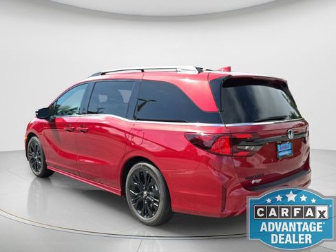 Used 2026 Honda Odyssey Sport-L image 7