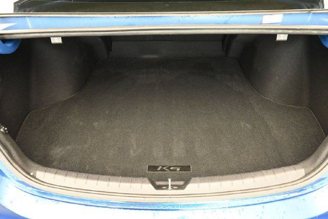Used 2021 Kia K5 GT-Line FWD image 29