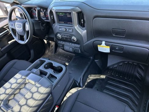 New 2026 GMC Sierra 3500 Pro w/ Convenience Package RWD image 28