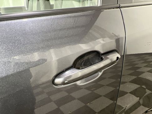 Used 2023 Toyota RAV4 SE w/ Weather & Moonroof Package image 15