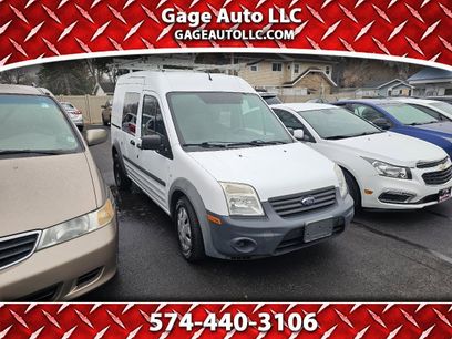 Used 2010 Ford Transit Connect XL