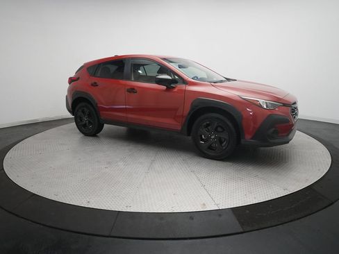 Used 2024 Subaru Crosstrek 2.0i AWD/4WD image 34