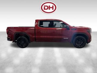 Used 2023 GMC Sierra 1500 Elevation AWD/4WD video 2