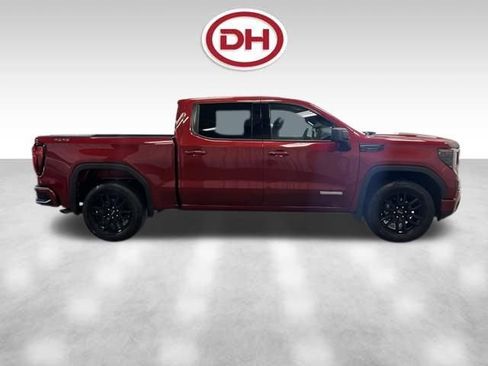 Used 2023 GMC Sierra 1500 Elevation AWD/4WD image 2