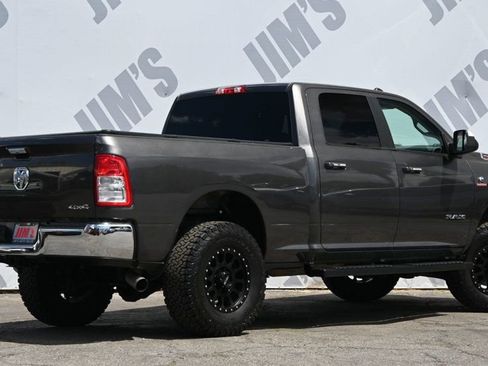 Used 2019 RAM 2500 Big Horn AWD/4WD image 5