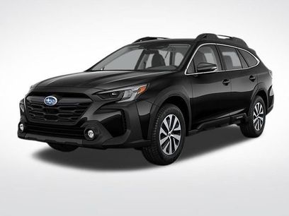 Used 2023 Subaru Outback Premium