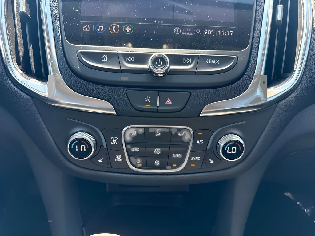 Used 2024 Chevrolet Equinox LT AWD/4WD image 20