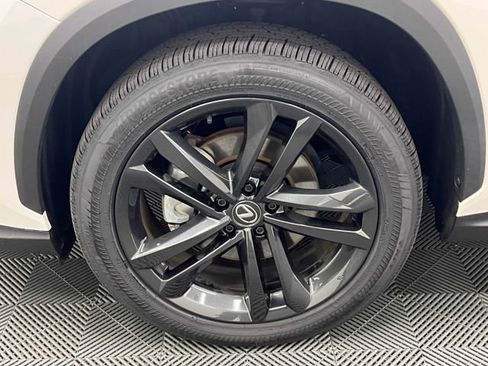 Certified 2024 Lexus NX 450h+ AWD w/ Vision Package image 23