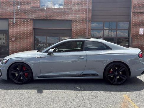 Used 2018 Audi RS 5 AWD/4WD image 4