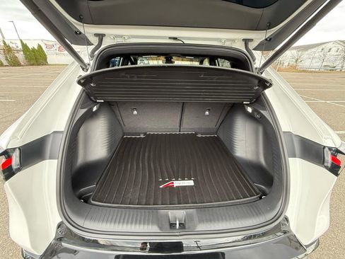 Used 2025 Acura ADX A-Spec FWD image 8