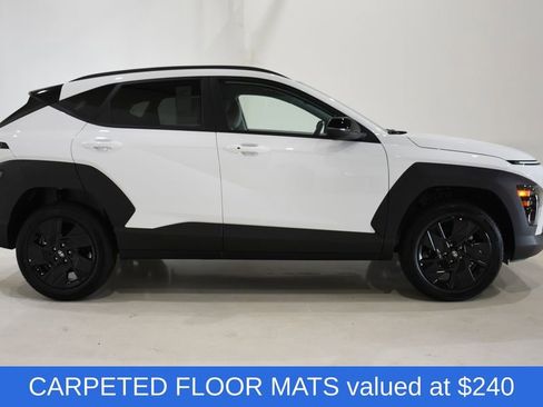 New 2026 Hyundai Kona SEL Sport image 3