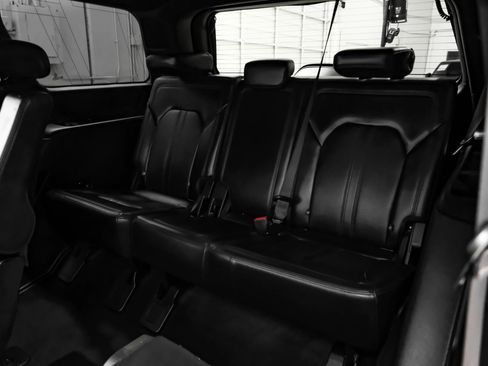 Used 2019 Ford Expedition Limited w/ Cargo Package image 49