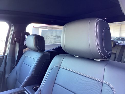 New 2026 Toyota Tundra Limited image 26