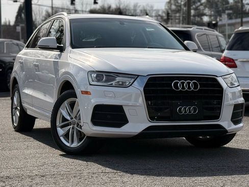 Used 2017 Audi Q3 2.0T Premium image 7