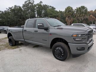 New 2026 RAM 3500 Big Horn AWD/4WD video 1