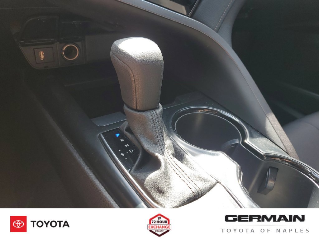 Used 2020 Toyota Camry LE FWD image 27
