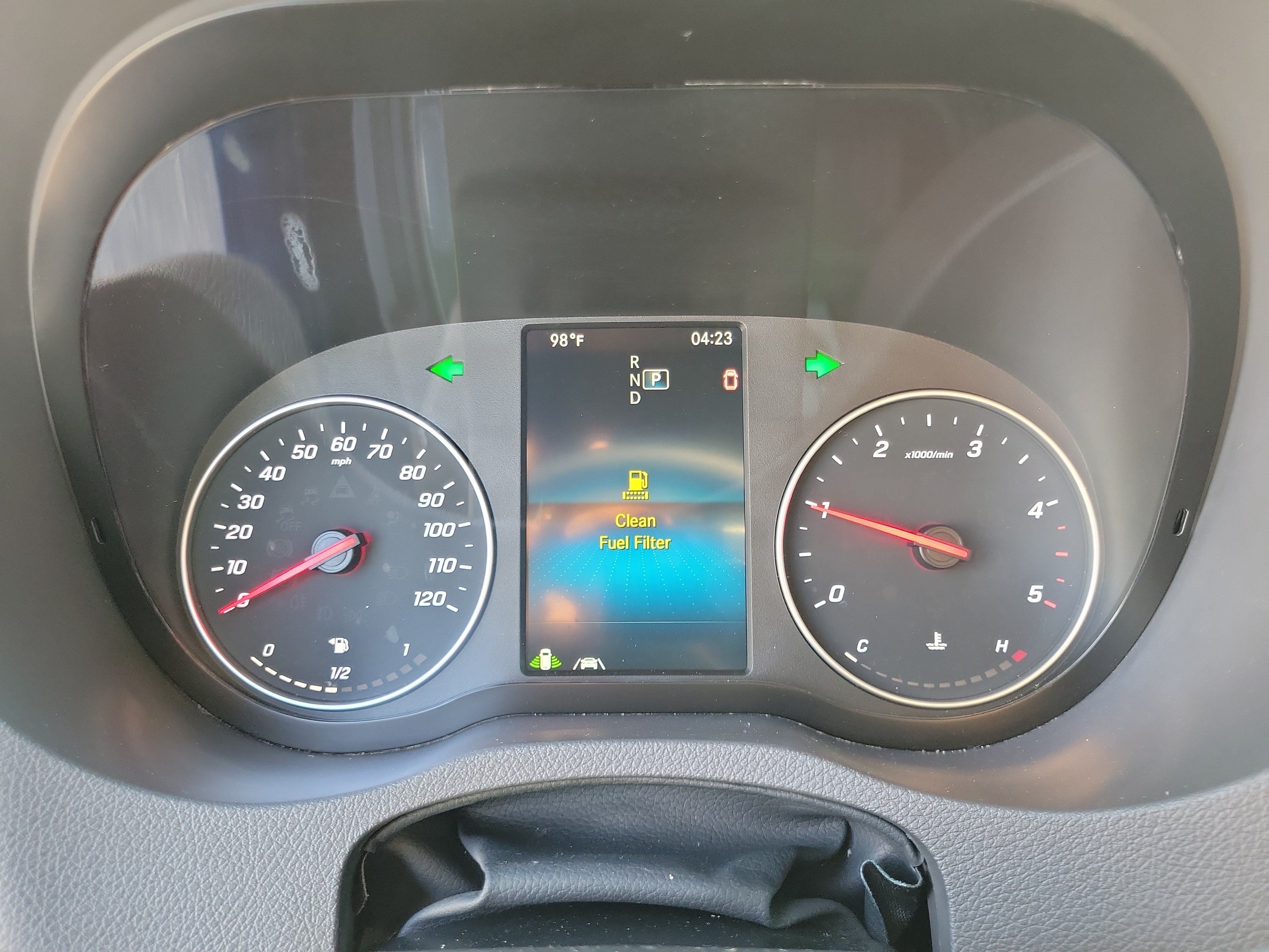 Used 2024 Mercedes-Benz Sprinter 2500 image 27