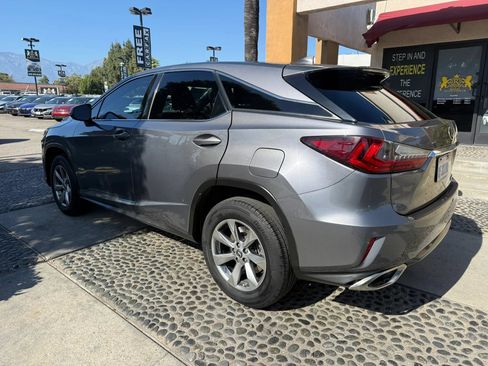 Used 2018 Lexus RX 350 FWD w/ Accessory Package image 6