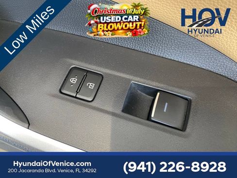 Used 2024 Toyota RAV4 Limited w/ Advanced Technology Package AWD/4WD image 45