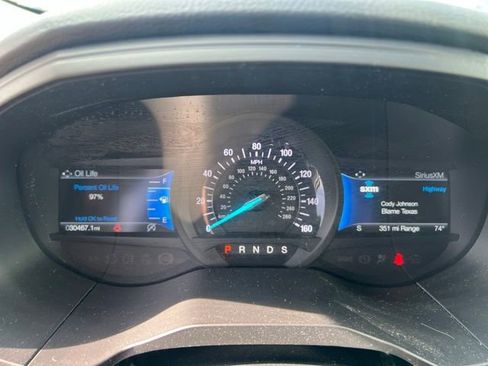 Used 2024 Ford Edge SEL w/ Convenience Package AWD/4WD image 26