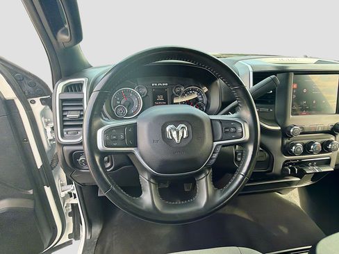 Used 2024 RAM 2500 Big Horn image 37