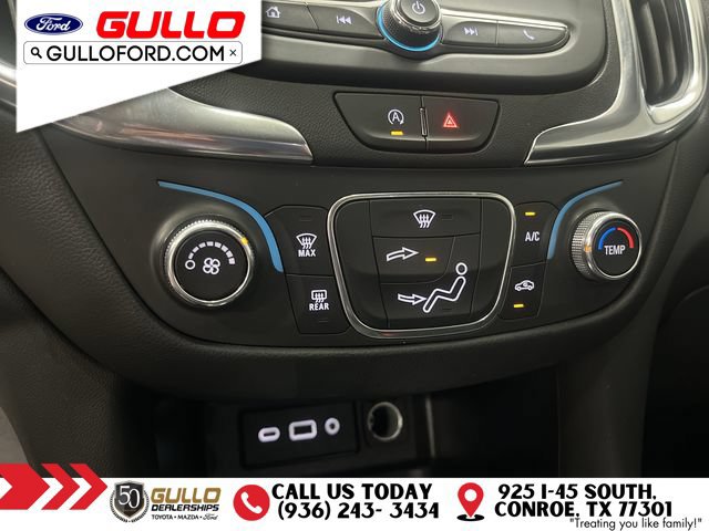 Used 2022 Chevrolet Equinox LT FWD image 26