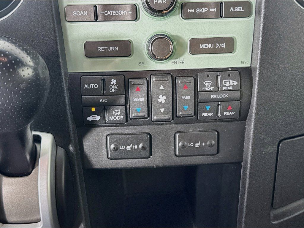 Used 2011 Honda Pilot EX-L image 18