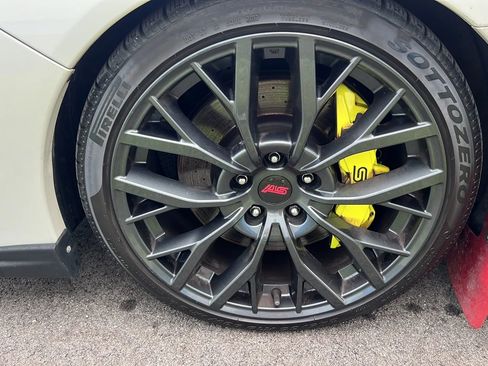 Used 2019 Subaru WRX STI AWD/4WD image 30