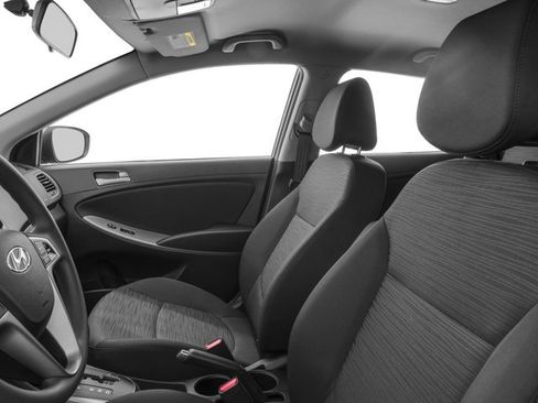 Used 2017 Hyundai Accent SE FWD image 12