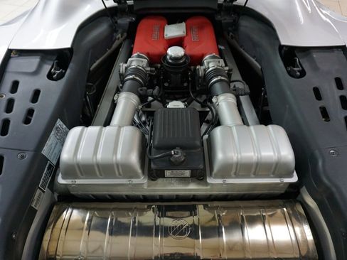 Used 2000 Ferrari 360 Spider image 6