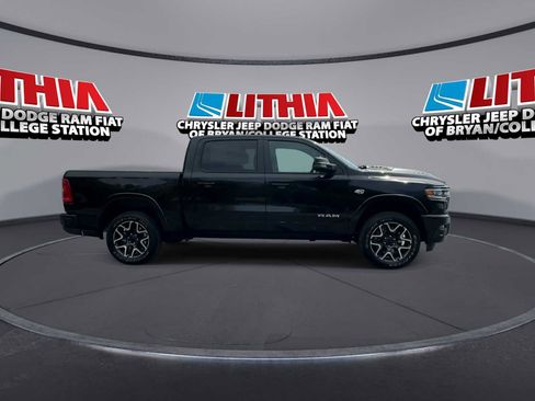 New 2026 RAM 1500 Laramie image 9