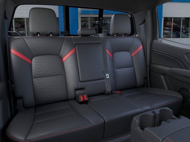 New 2026 Chevrolet Colorado Z71 w/ Technology Package AWD/4WD image 17