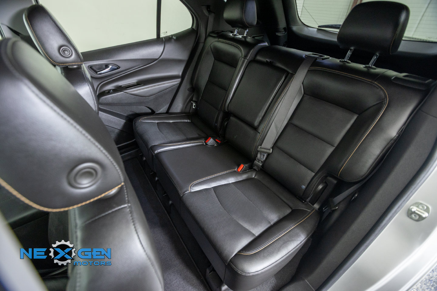 Used 2021 Chevrolet Equinox Premier AWD/4WD image 31