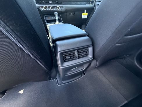 New 2026 Honda CR-V EX image 30