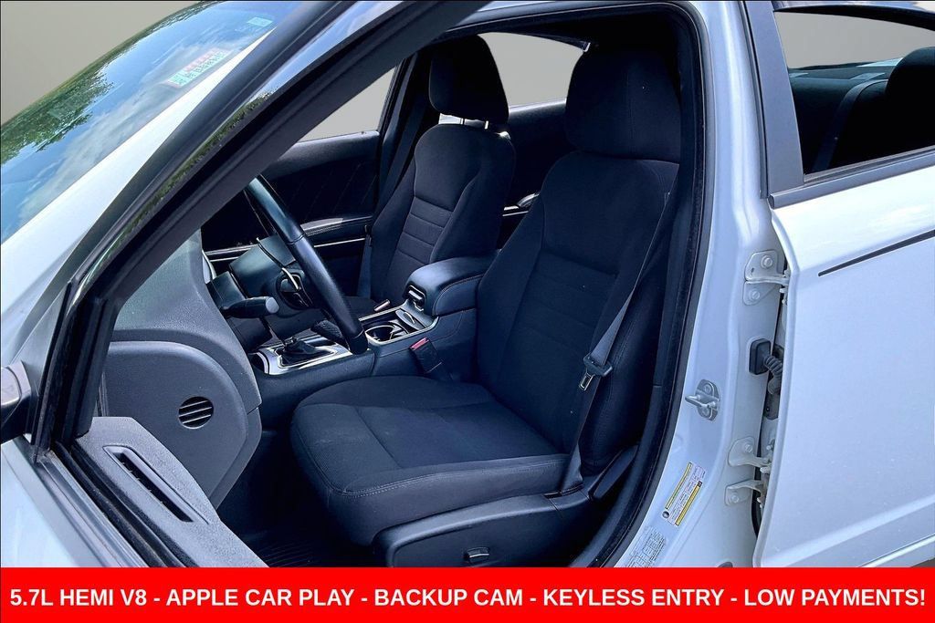 Used 2020 Dodge Charger R/T RWD image 20