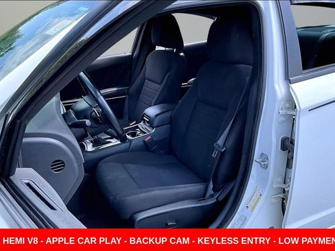 Used 2020 Dodge Charger R/T RWD image 20