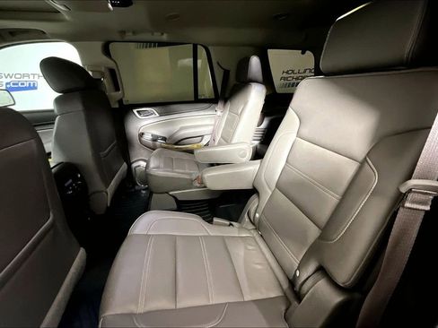 Used 2017 GMC Yukon Denali w/ Open Road Package AWD/4WD image 21