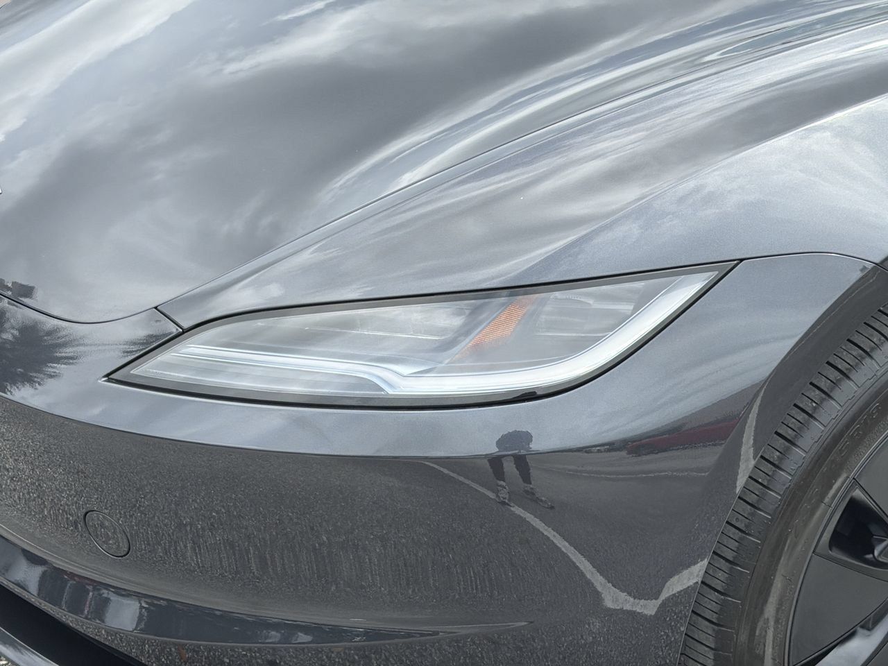 Used 2025 Tesla Model 3 RWD image 6