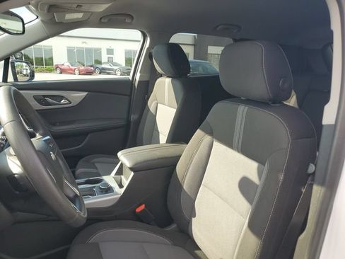 Certified 2025 Chevrolet Blazer LT w/ Convenience Package AWD/4WD image 18
