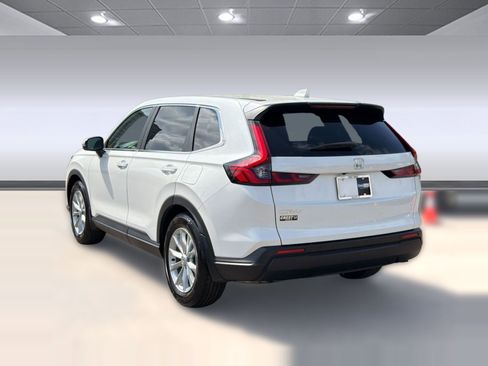 Used 2024 Honda CR-V EX image 3
