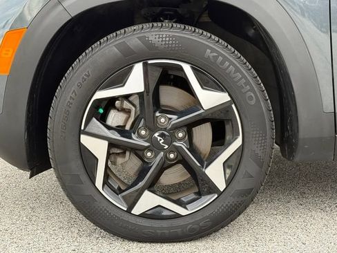 Certified 2024 Kia Seltos EX AWD/4WD image 10