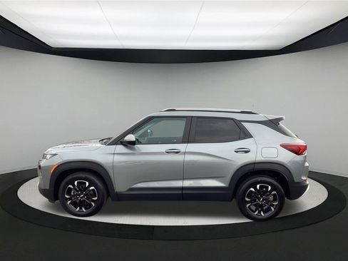 Used 2023 Chevrolet TrailBlazer LT image 5