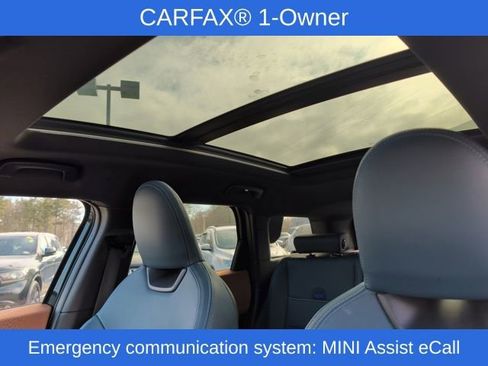 Used 2025 MINI Cooper Countryman S w/ Comfort Package Max image 27