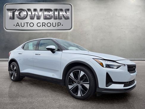 Used 2023 Polestar Polestar 2 FWD image 2
