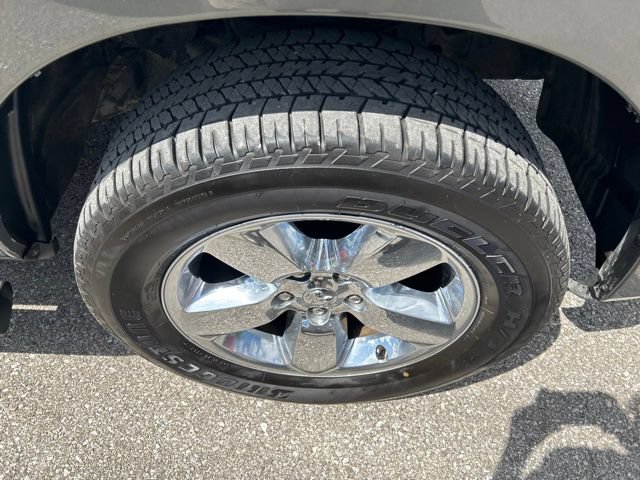 Used 2009 Dodge Ram 1500 Truck Sport AWD/4WD image 23