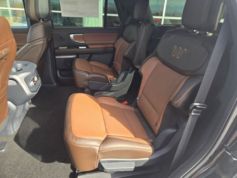 New 2026 Ford Expedition King Ranch image 11