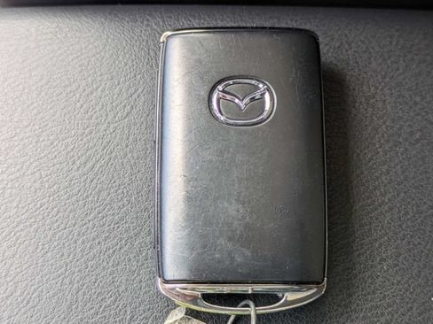 Used 2025 MAZDA CX-5 AWD 2.5 S w/ Select Package image 27